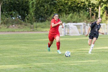 Bild 239 - wCJ VfL Pinneberg - Eimsbuetteler TV : Ergebnis: 0:5